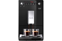 кофемашина melitta caffeo purista f230-102 черный