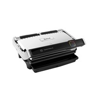 gc760d30 tefal электрогрильoptigrill elite xl
