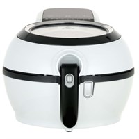 аэрофритюрница tefal fz760030 белая