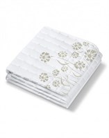 электропростыня beurer ts23 150x80 см