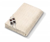 электропростыня beurer ub 56 xxl 160x150 см