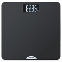 весы электронные beurer ps 240 soft grip