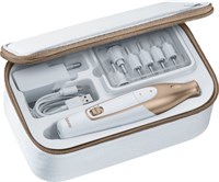 аппарат beurer mp64, 4400 об/мин, белый