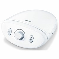 маникюрно-педикюрный набор beurer mp100