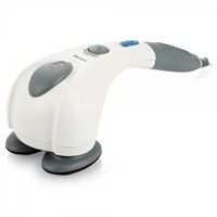 расслабляющий массажер beurer mg 80