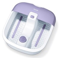 ванночка гидромассажная beurer fb12