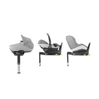 база maxi-cosi family fix 3 для автокресла