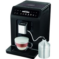 krups ea894810 evidence plus кофемашина