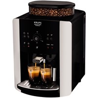 krups ea811810 arabica  кофемашина