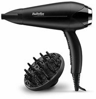 фен babyliss d572de