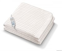 электропростыня beurer ub100