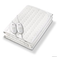 электропростыня beurer ts26 xxl