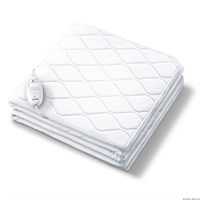 электропростыня beurer ub64