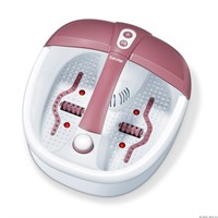 гидромассажная ванночка для ног beurer fb35
