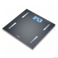 весы диагностические beurer bf180