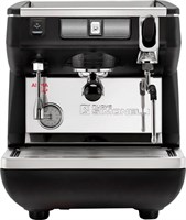 nuova simonelli appia life 1gr s 220v black кофемашина