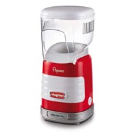 ariete 2956/00 party time попкорница, красный