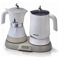 кофеварка гейзерная ariete 1344