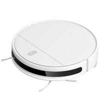 робот-пылесос xiaomi robot vacuum-mop essential skv4136gl