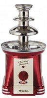 шоколадный фонтан ariete 2962 party time