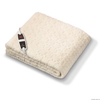 электрическая простыня beurer ub53, 60вт