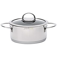 кастрюля wmf vignola с крышкой 3201001355