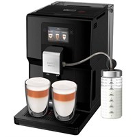 krups ea873810 intuition preference кофемашина