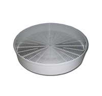 поддон для сушилки ветерок белый эсоф-0.5/220