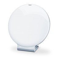 beurer tl50 прибор дневного света