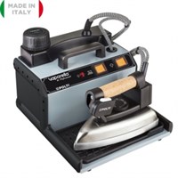 polti vaporella 2h professional парогенератор с утюгом