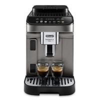 кофемашина de'longhi magnifica evo ecam290.81 tb