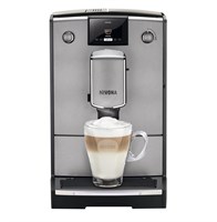 кофемашина nivona caferomatica nicr 695