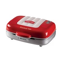 мультипекарь ariete 1972/00