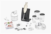 блендер bamix baking m200 cream