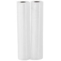 вакуумные мешки caso 600 см x 27.5 см, 2 шт. (01223)