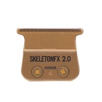 нож к триммеру fx7870 skeleton: fx707g2ze 2.0 deep tooth