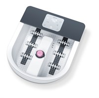 гидромассажная ванночка для ног beurer fb60