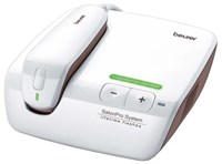 фотоэпилятор beurer ipl10000