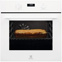 электрический духовой шкаф electrolux ezf5c50v