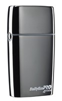 профессиональный шейвер babyliss pro gunsteel fxfs2gse