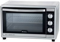 мини-печь ariete 986 bon cuisine 450