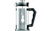френч-пресс bialetti preziosa,  0,35 л (3160)