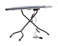 lelit pa173 профессиональный гладильный стол