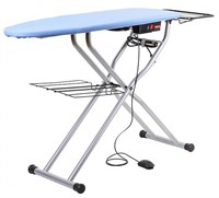 lelit pa71n профессиональный гладильный стол