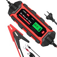 зарядное устройство carku bc-6