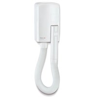 настенный фен valera hotello bldc (832.11/t) white 58321101