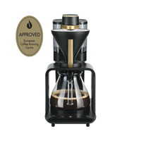 melitta epour, черно-золотая