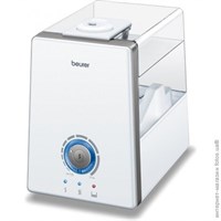 увлажнитель воздуха beurer lb 88, белый