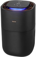 увлажнитель воздуха beurer lb 300 plus