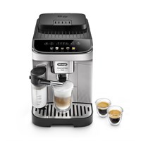 кофемашина delonghi ecam290.61 sb